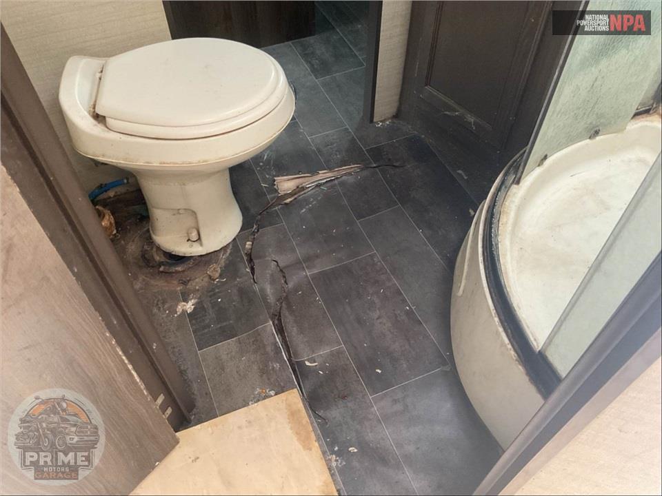 2018 Keystone Rv M-330 BHS - BULLET ULTRA LITE SERIES — фото 35