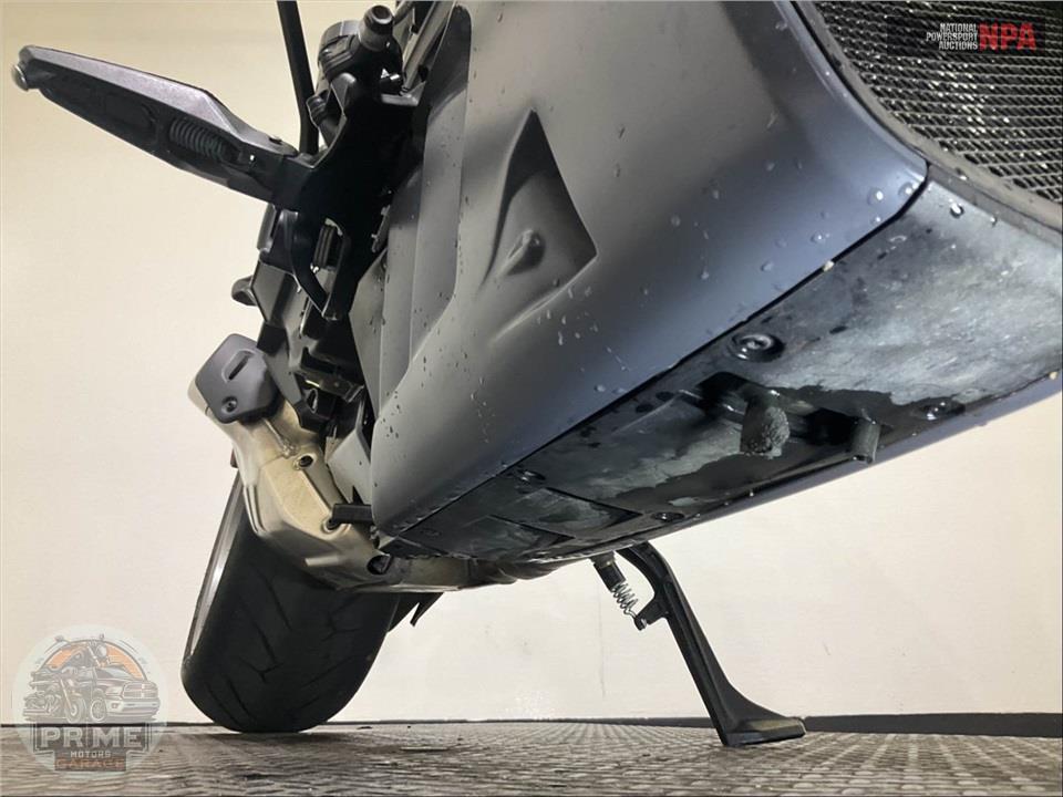 2019 Ducati XDIAVEL (MATT LIQUID CONCRETE GREY) — фото 18