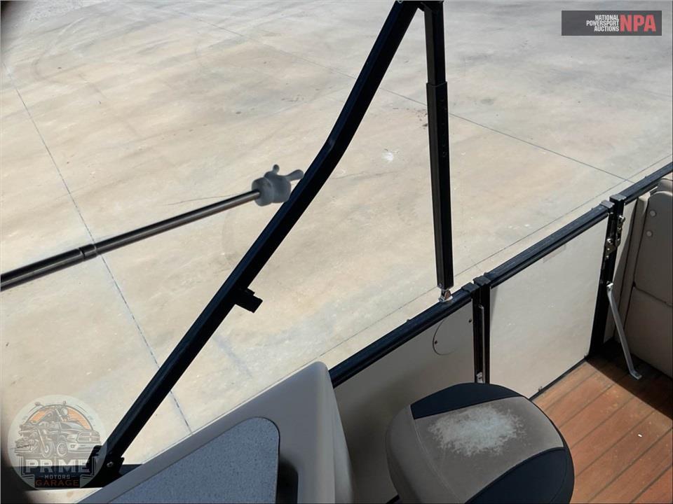 2019 Avalon Pontoon Boat CATALINA ENT 2585 L=25/E-1-115HP SUZUKI OB — фото 22
