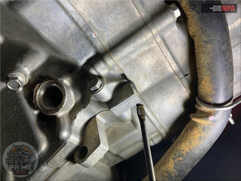 2025 Honda SXS1000S2RD TALON1000R FOX LIVE VALVE — фото 11