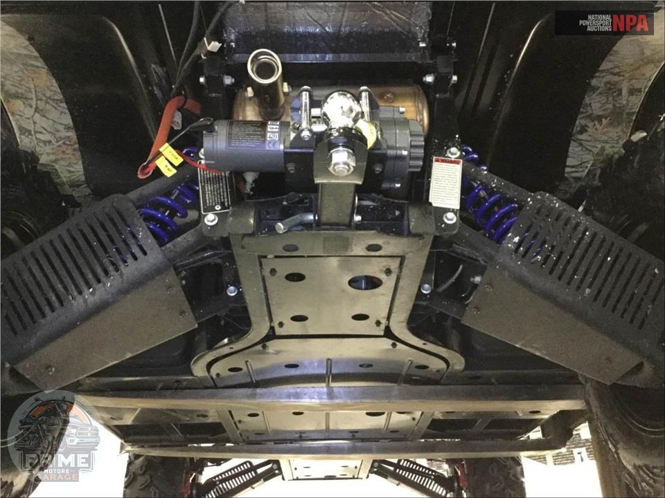 2016 Odes Utvs 800 DOMINATOR X-2 — фото 15