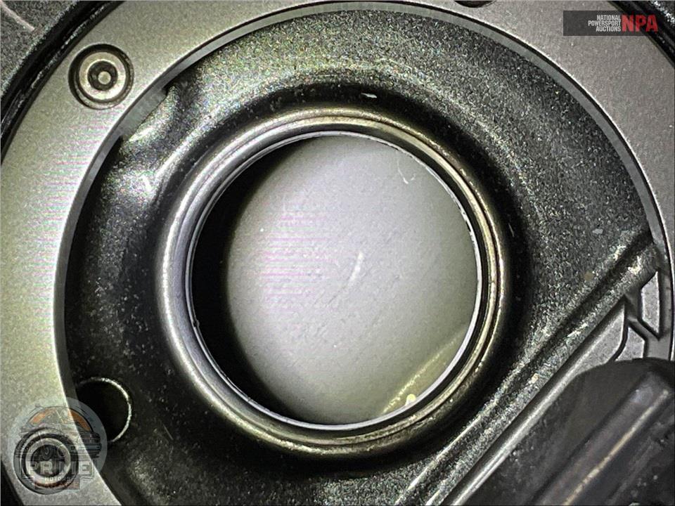 2025 Honda CMX1100D2 REBEL 1100 T DCT — фото 13