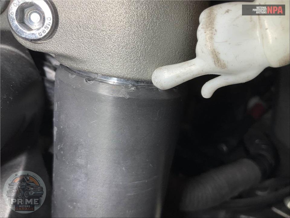 2016 Yamaha FZ-07 — фото 26