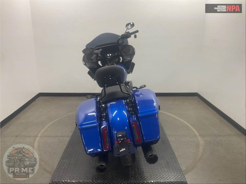 2024 Harley-Davidson FLTRX ROAD GLIDE — фото 4