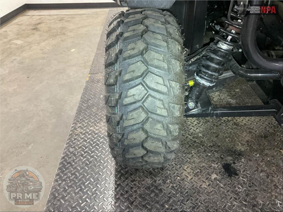 2025 Kawasaki KAF700FSFNL MULE PRO-MX SE — фото 16