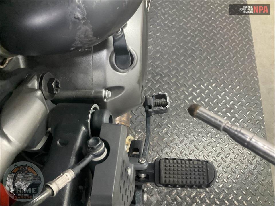 2022 Harley-Davidson RA1250S PAN AMERICA 1250 SPECIAL — фото 23