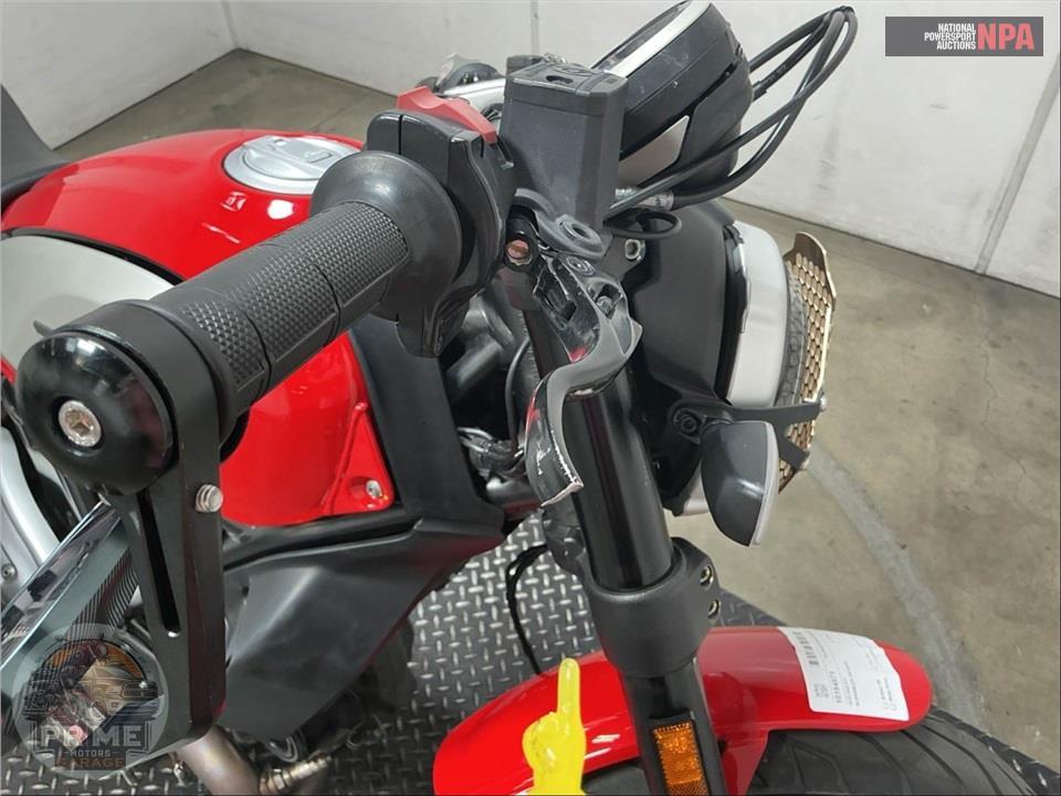 2022 Ducati SCRAMBLER 800 ICON — фото 19