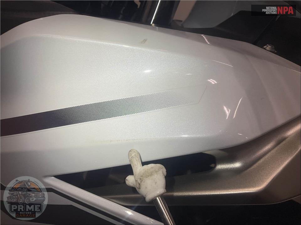 2023 Kawasaki EX400GPFNN NINJA 400 (ABS) — фото 16