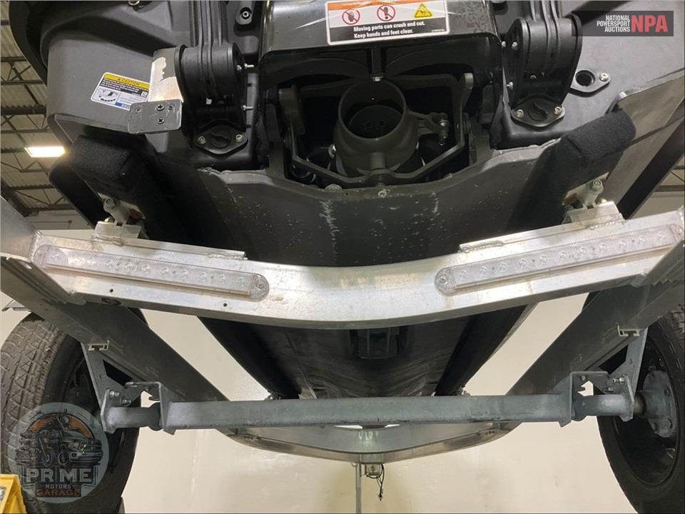 2022 Seadoo/Brp GTI SE 130 SOUND SYSTEM — фото 14