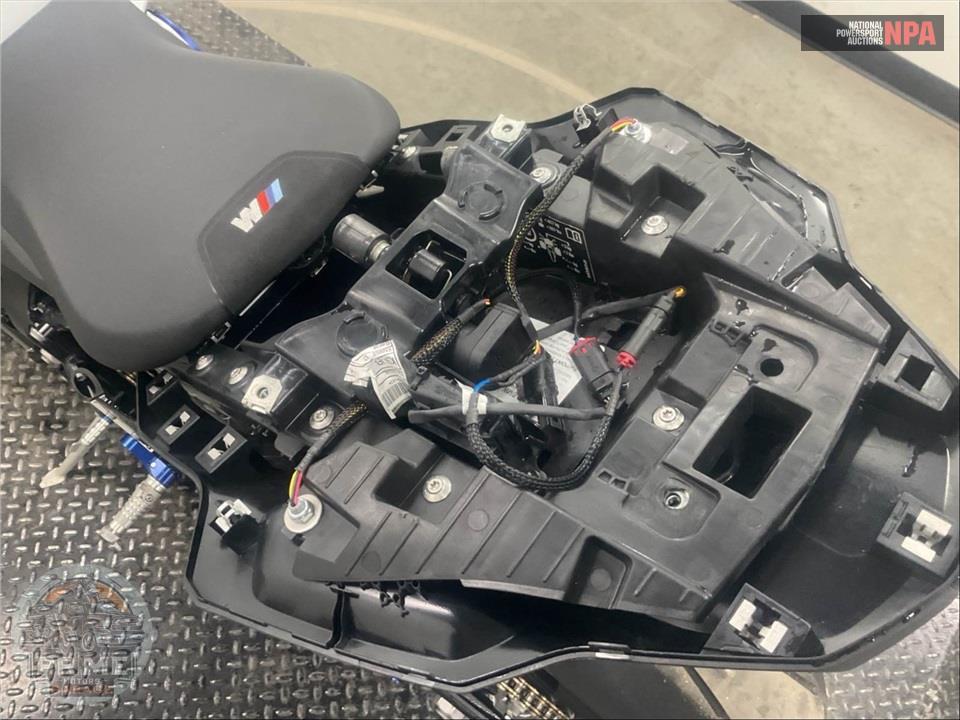 2023 Bmw S1000RR — фото 15