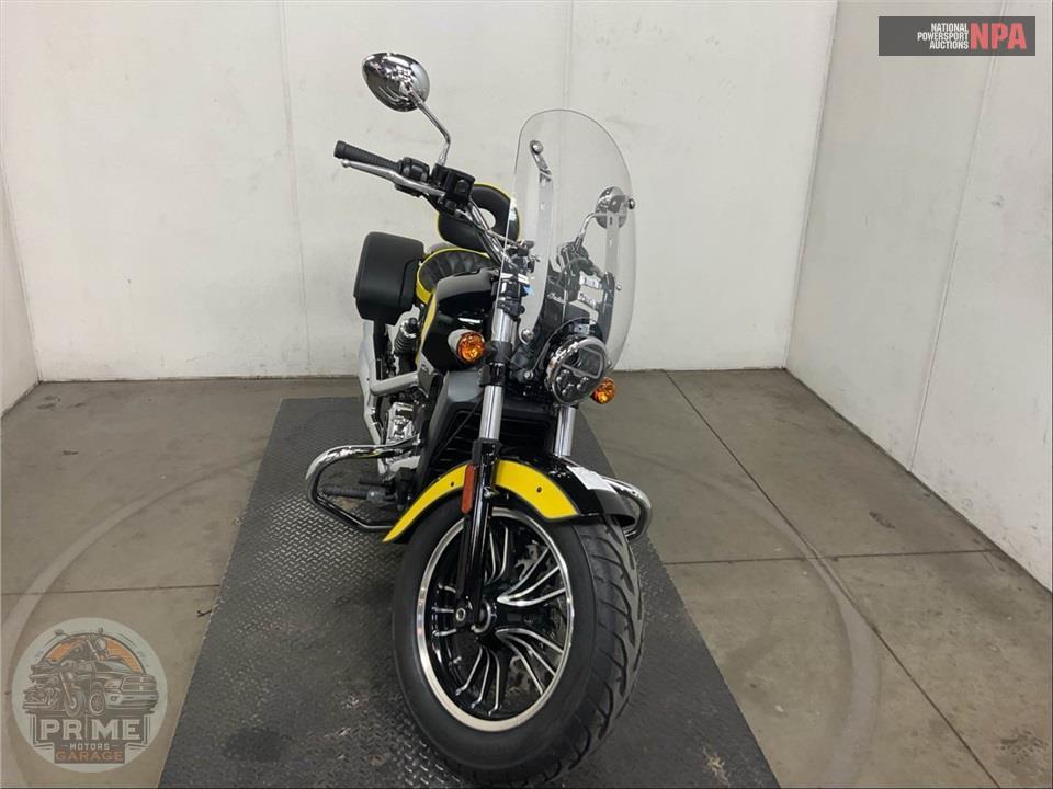 2019 Indian Motorcycle SCOUT ICON (ABS) — фото 2