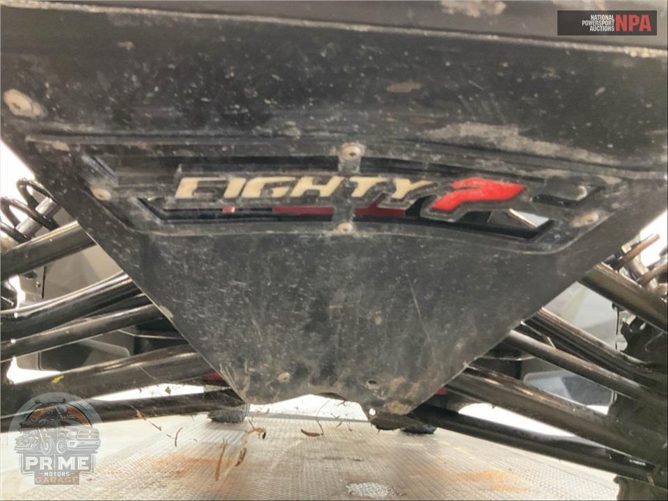 2025 Can-Am MAVERICK X3 MAX X RS TURBO RR — фото 27