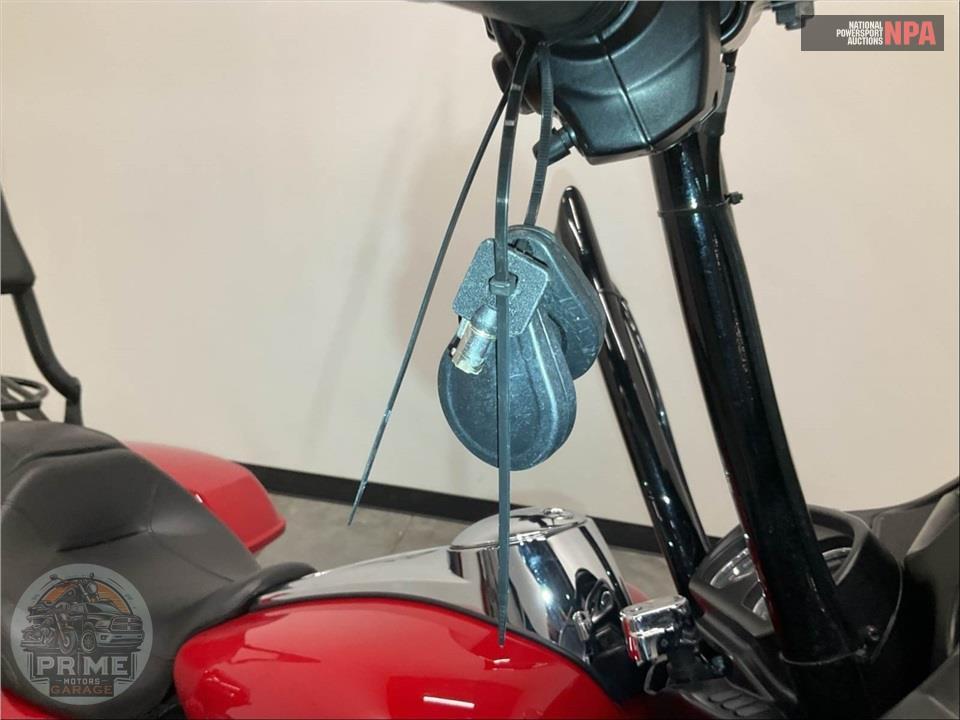 2023 Harley-Davidson FLTRX ROAD GLIDE — фото 11