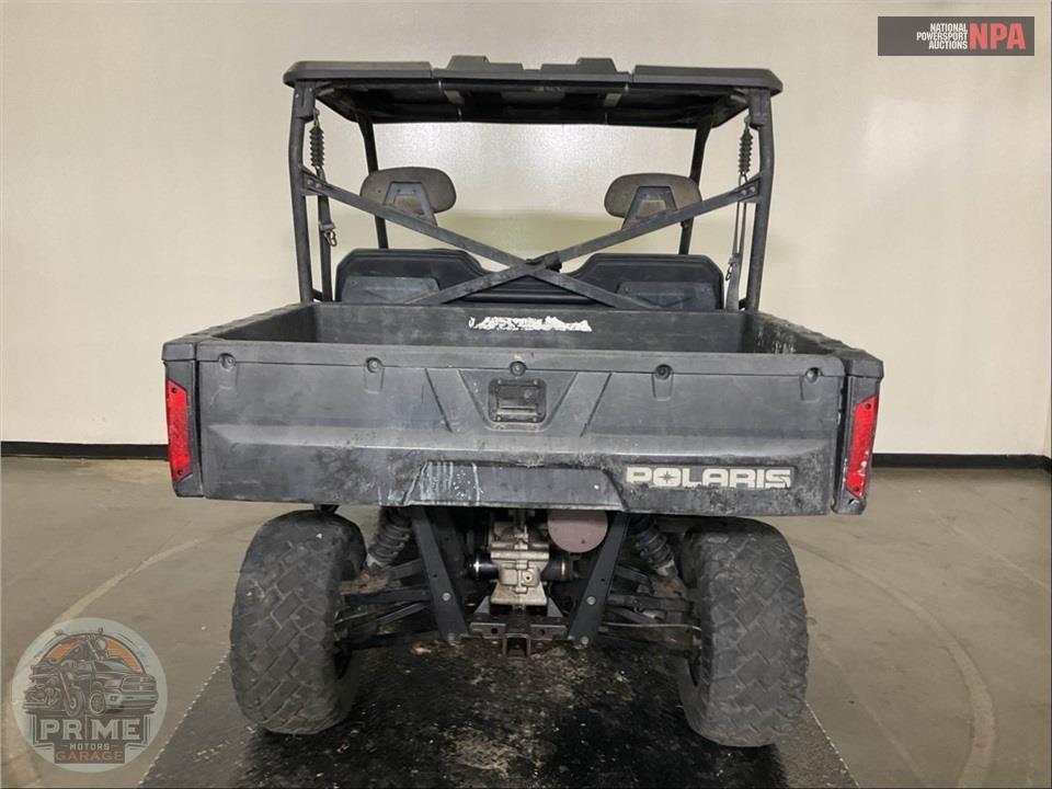 2013 Polaris RANGER 800 EFI — фото 4