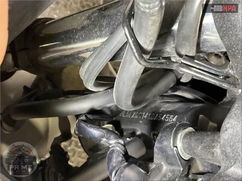 2025 Kawasaki EX500GSFNL NINJA 500 (ABS) — фото 33