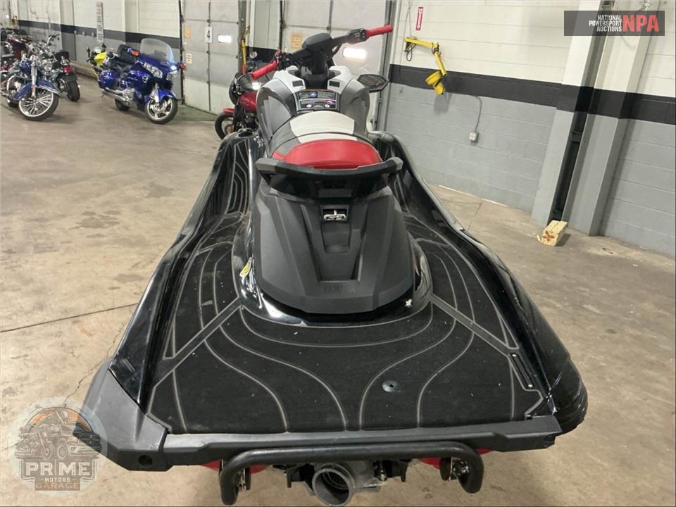 2024 Yamaha WAVERUNNER GP HO — фото 4
