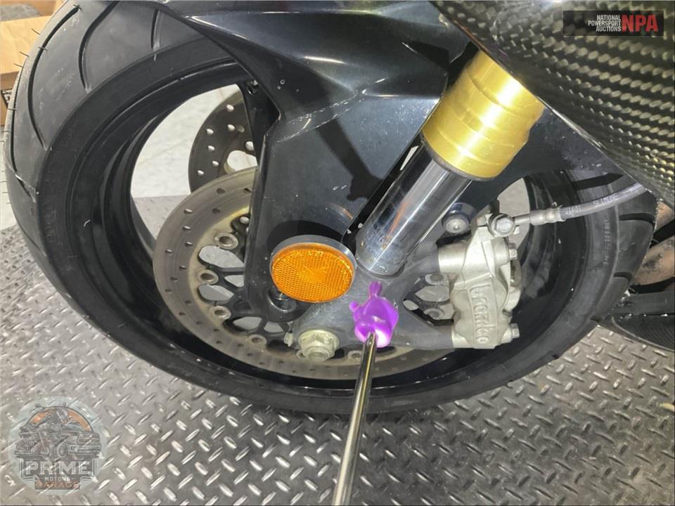 2013 Suzuki GSX-R750L3 — фото 29