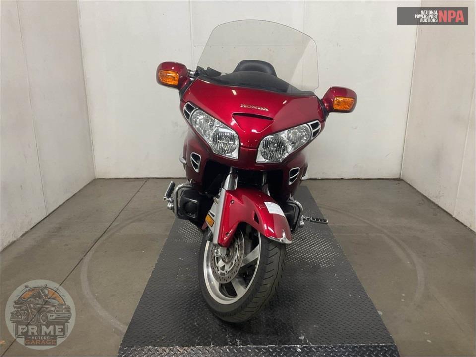 2003 Honda GL1800A3 GOLDWING ABS — фото 2