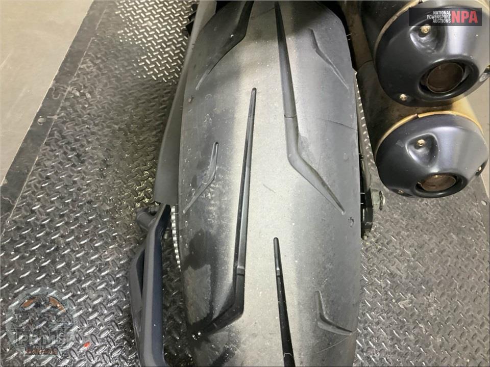 2023 Harley-Davidson RH1250S SPORTSTER S — фото 20