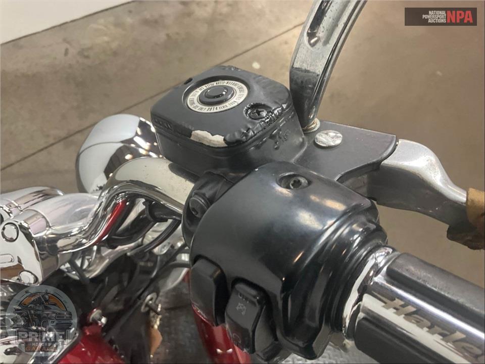 2009 Harley-Davidson FXDL DYNA LOW RIDER — фото 24