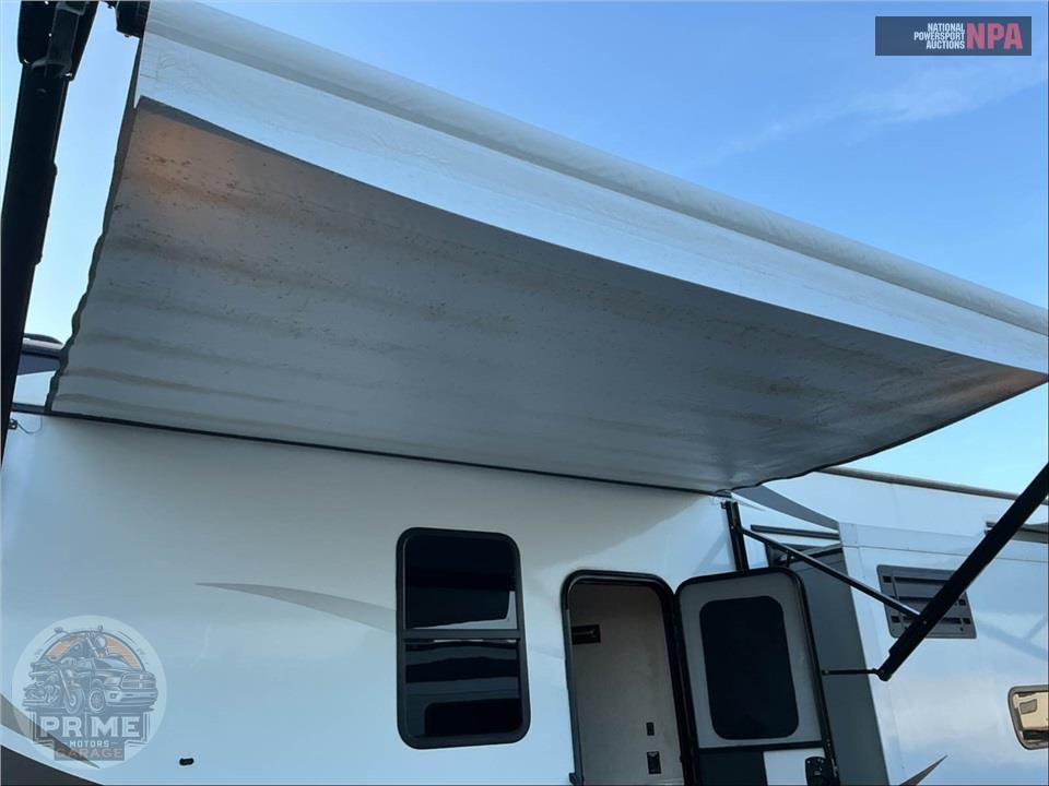 2020 Keystone Rv M-364 BHL - COUGAR FIFTH WHEEL SERIES — фото 53