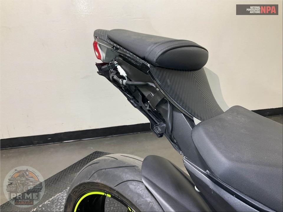 2022 Suzuki GSX-R750Z — фото 30