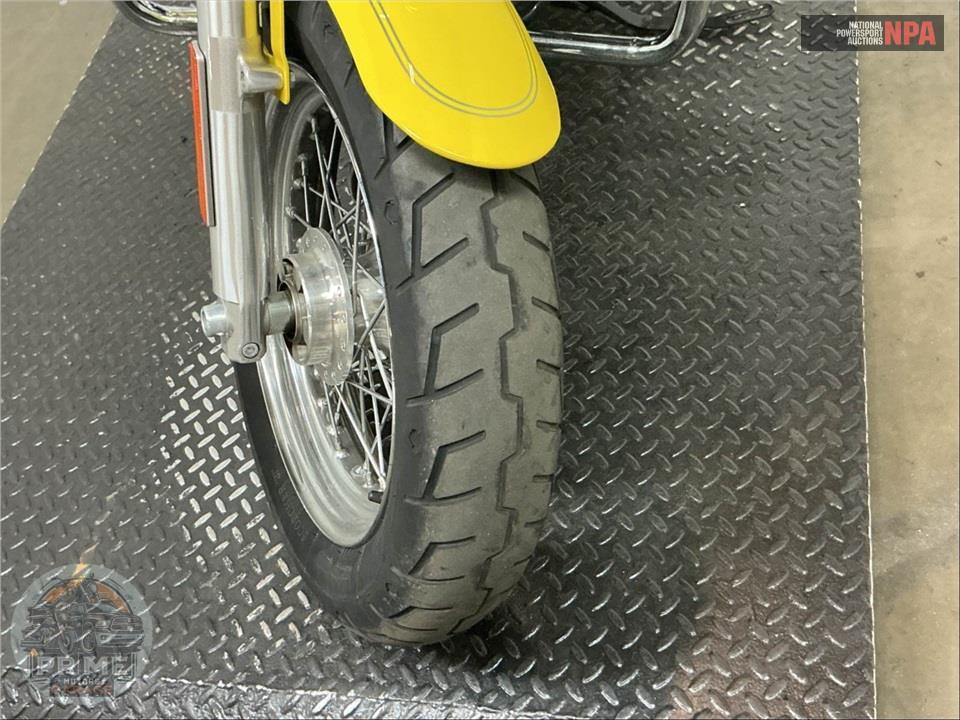2017 Harley-Davidson XL1200C CUSTOM — фото 15