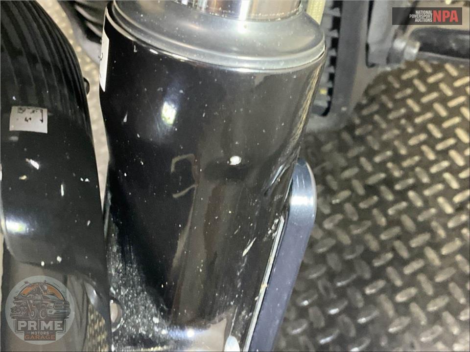 2019 Indian Motorcycle SCOUT BOBBER — фото 25