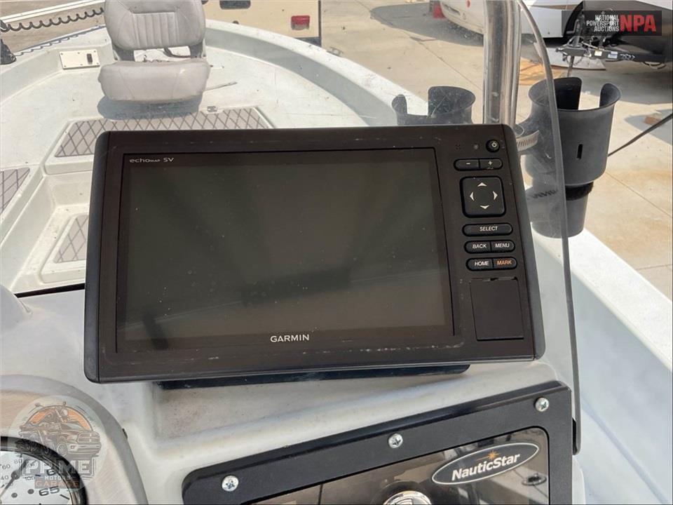 2014 Nautic Star Boats 244XTS/CC(*) L=25/E=1 250HP EVINRUDE OB — фото 45