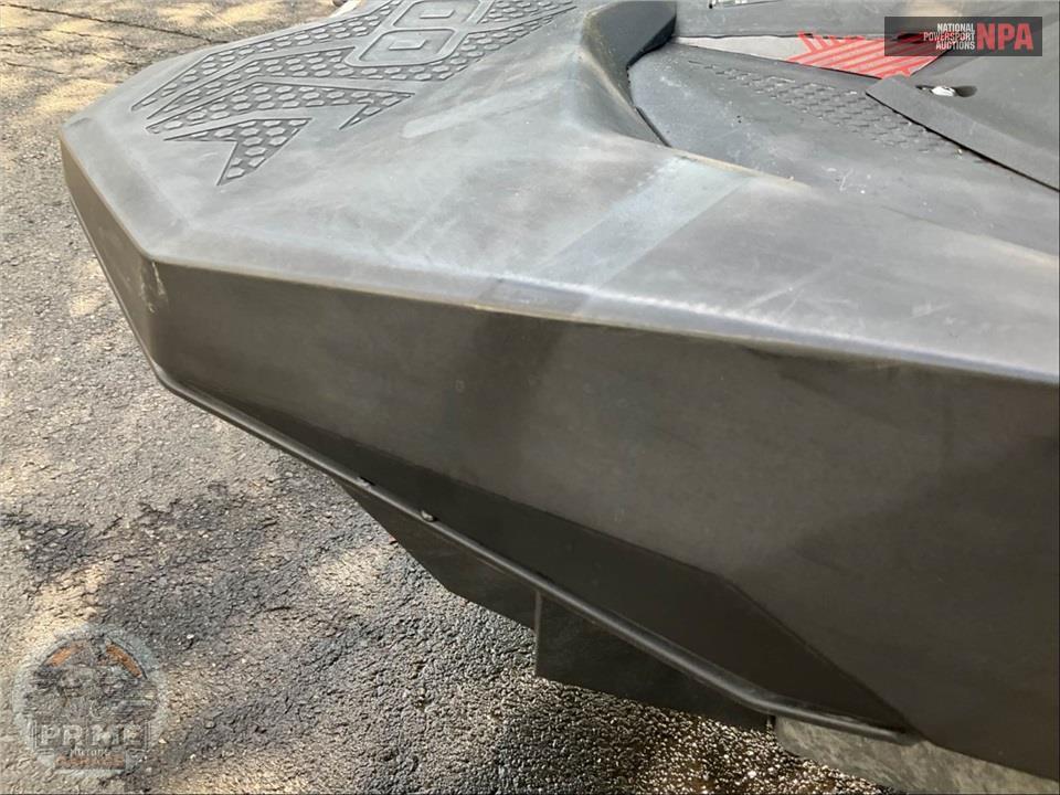 2021 Seadoo/Brp SPARK 2UP TRIXX — фото 20