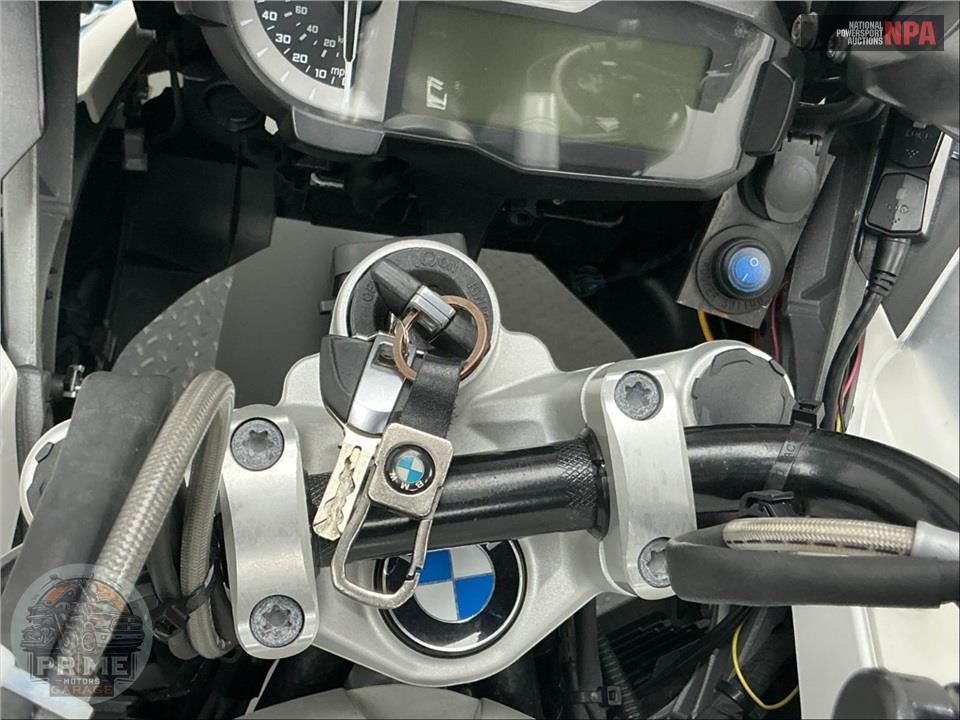 2015 Bmw R1200GS ADVENTURE — фото 15