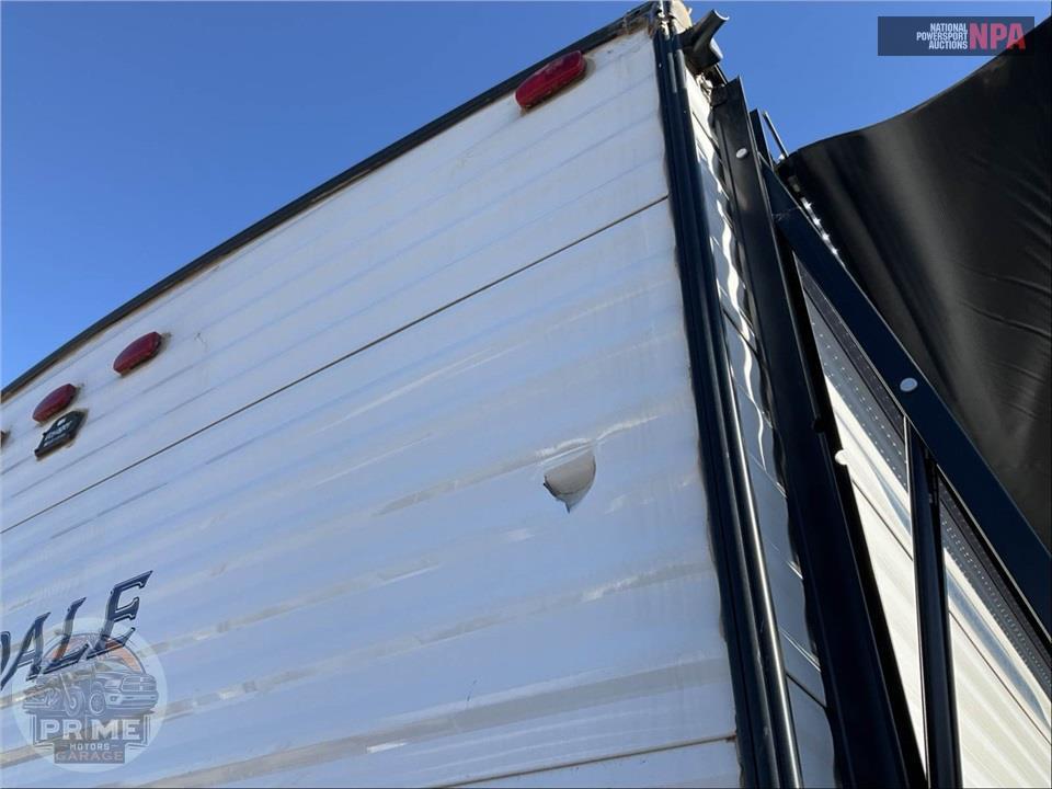 2021 Keystone Rv M-274 RB - SPRINGDALE SERIES — фото 24