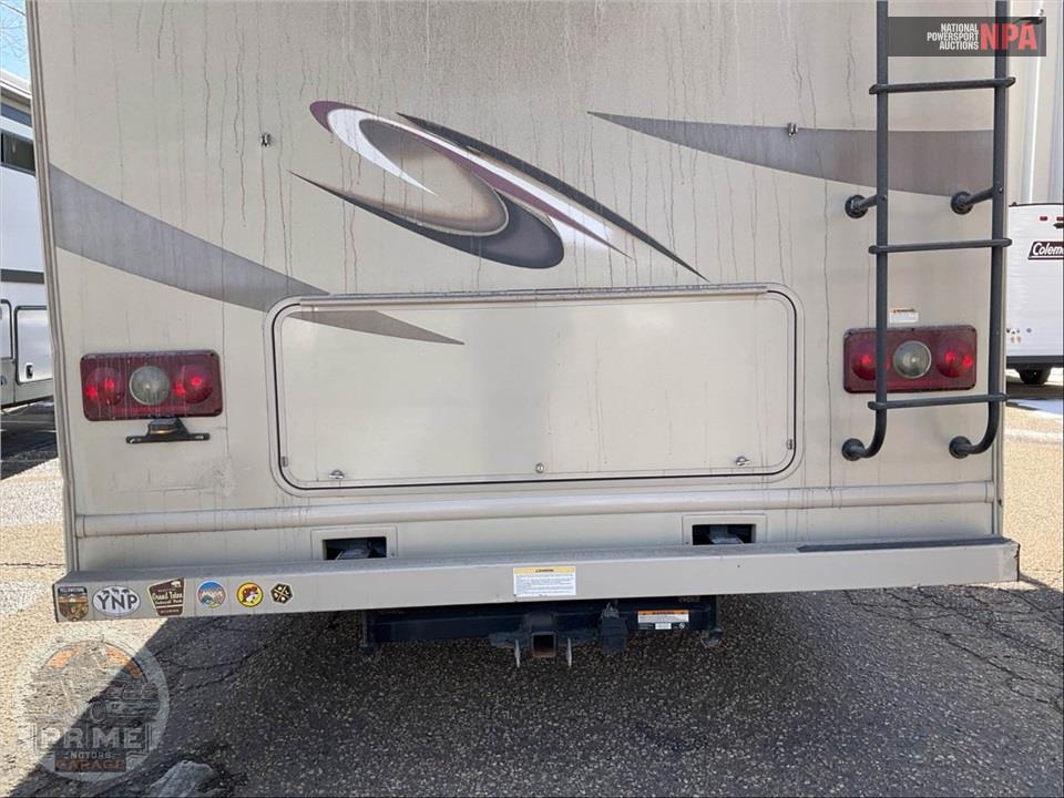 2019 Thor Motor Coach M-28Z E450-V10 - FOUR WINDS SERIES — фото 49