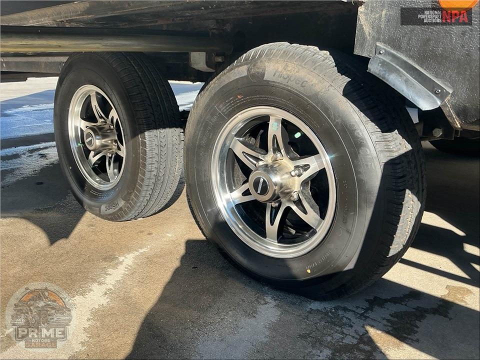 2020 Voyage By Winnebago M-3235RL - FIFTH WHEEL SERIES — фото 45