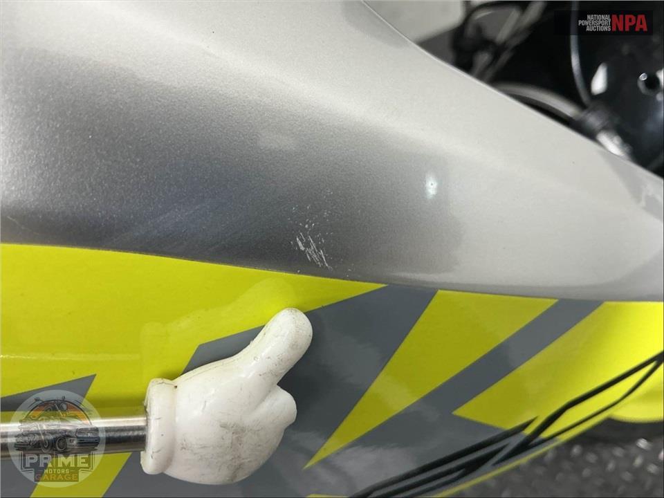 2023 Cf Moto 650NK — фото 16