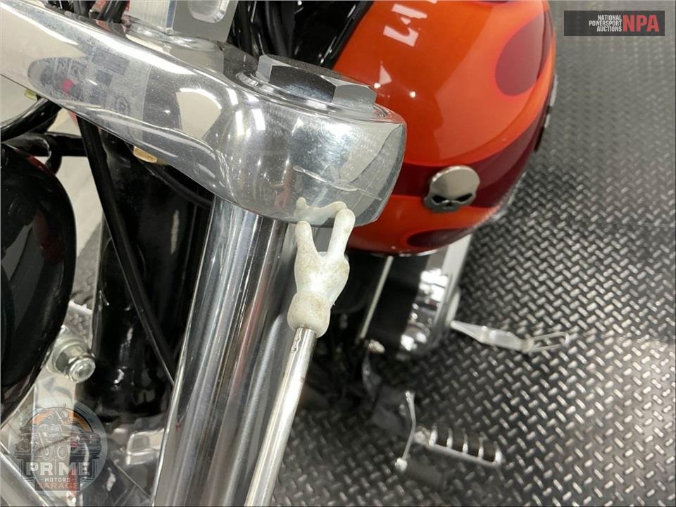 2012 Harley-Davidson FXDWG-103 DYNA WIDE GLIDE — фото 63