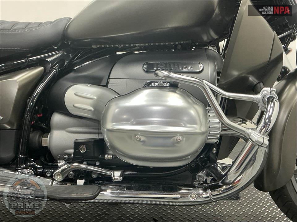 2022 Bmw R 18 TRANSCONTINENTAL — фото 6