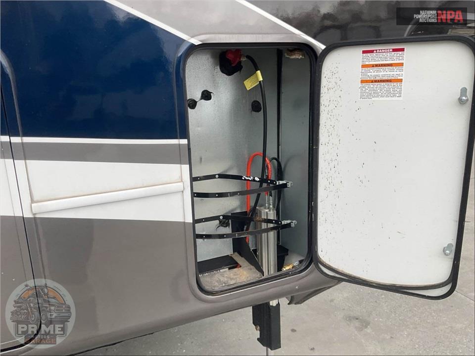 2024 Keystone Rv M-3901 RK - MONTANA LEGACY EDITION FIFTH WHEEL SERIES — фото 49