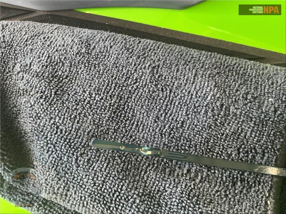 2021 Yamaha FX CRUISER HO — фото 6