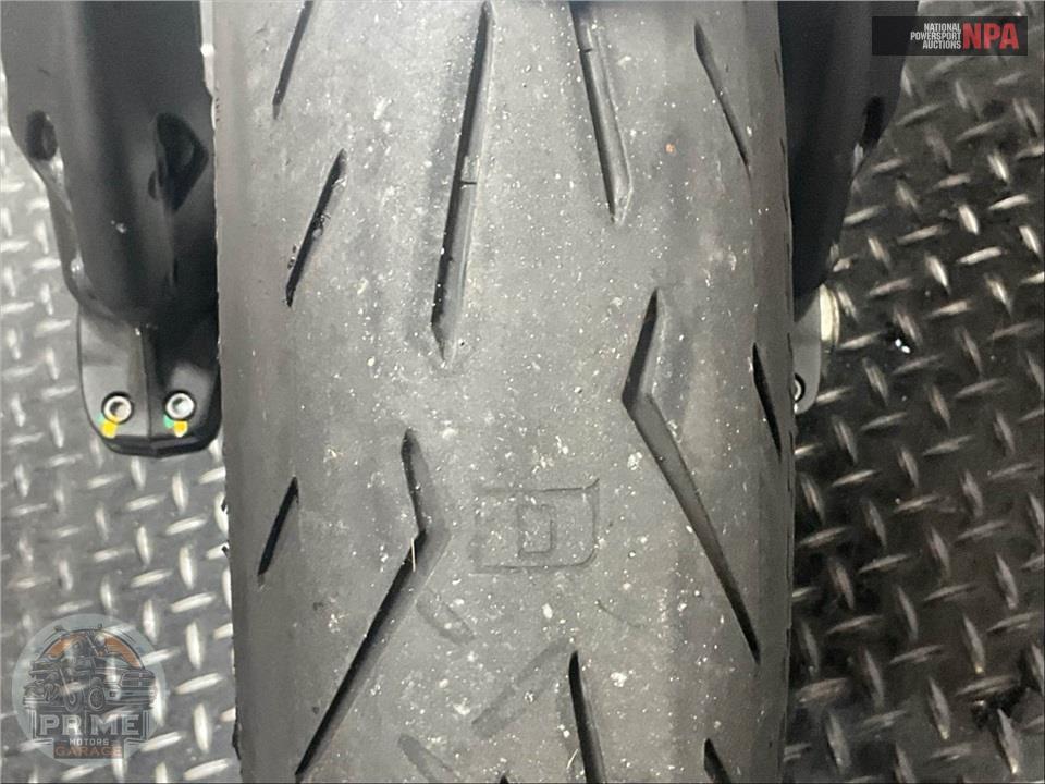 2019 Ducati SCRAMBLER CAFÉ RACER — фото 14