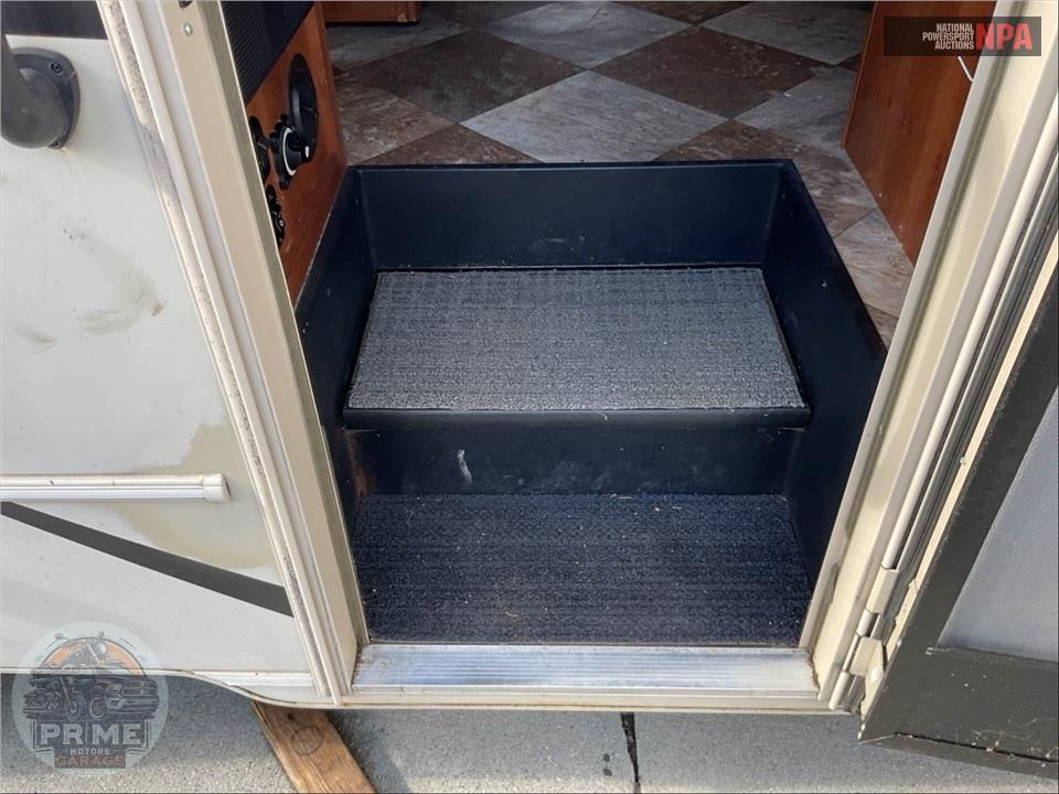 2015 Coachmen By Forest River M-280 DS CHEVROLET 4500 - LEPRECHAUN SERIES — фото 55