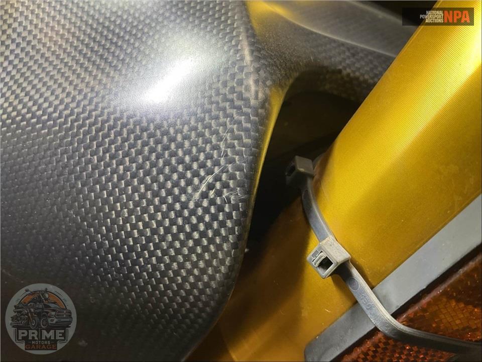 2021 Ducati MONSTER 1200 S — фото 13