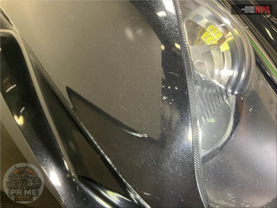 2020 Kawasaki ZX1400JLF NINJA ZX-14R ABS SE — фото 15