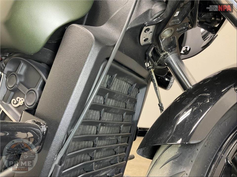 2023 Indian Motorcycle SCOUT ROGUE (ABS, COLOR) — фото 12