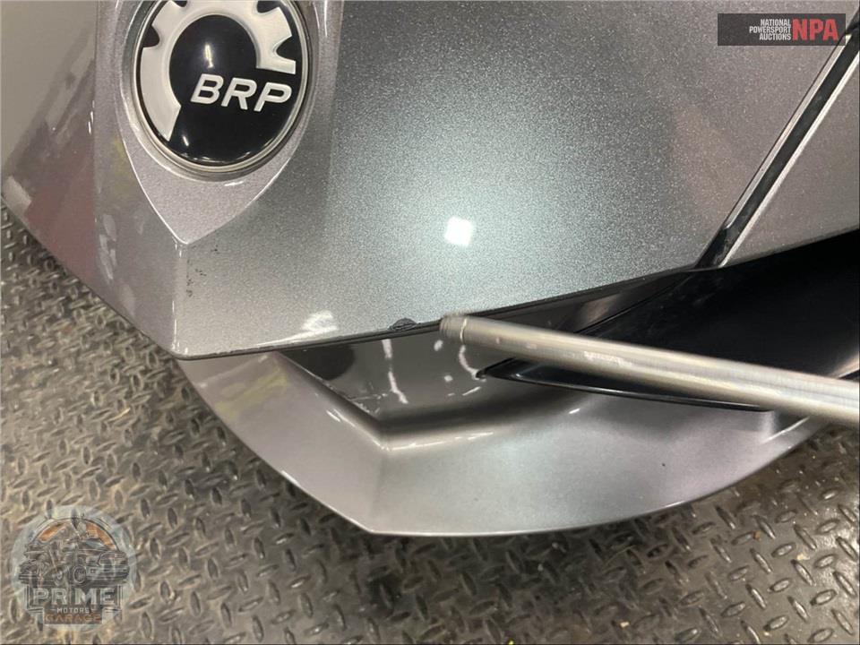 2012 Can-Am SPYDER RT SE5 AUDI&CONVI — фото 14