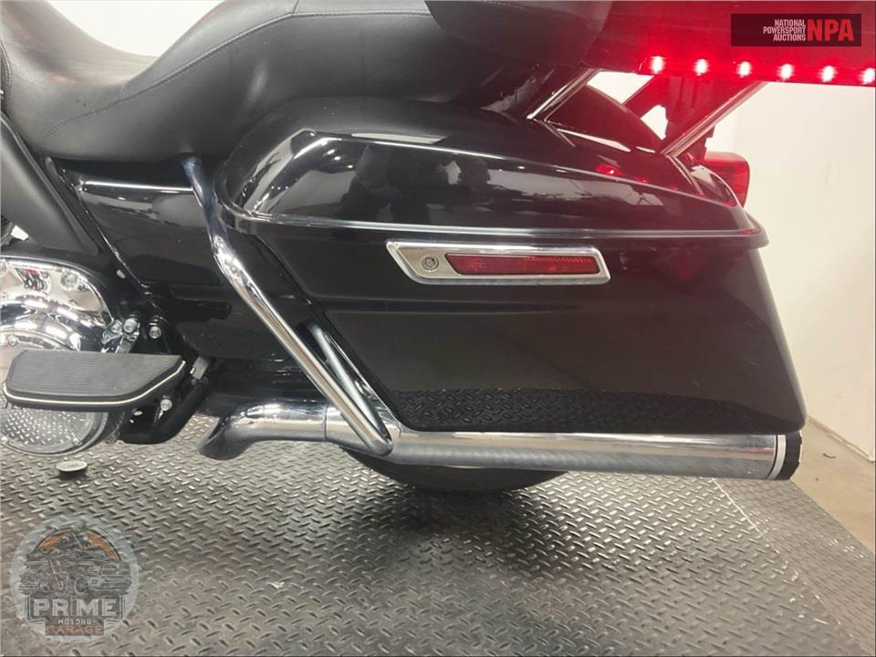 2020 Harley-Davidson FLHTK ULTRA LIMITED — фото 15