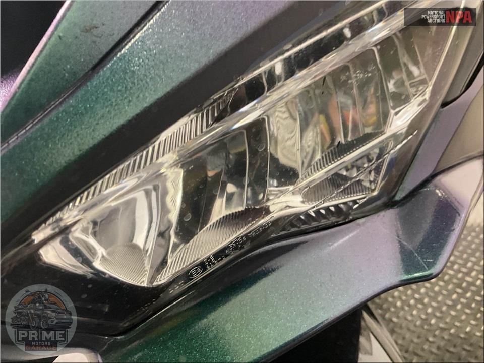 2023 Kawasaki ZX636HPFNN NINJA ZX-6R — фото 48