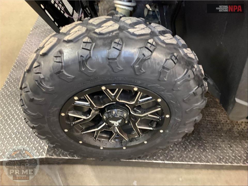 2019 Polaris RANGER CREW XP 1000 EPS NORTHSTAR — фото 23