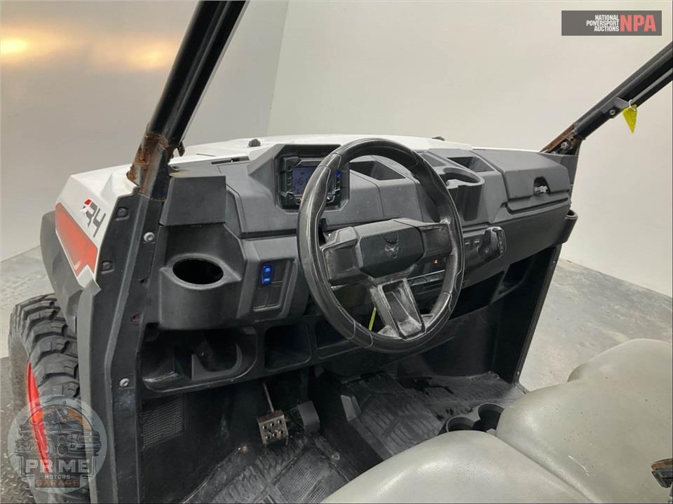 2024 Bobcat UV34 GAS — фото 38