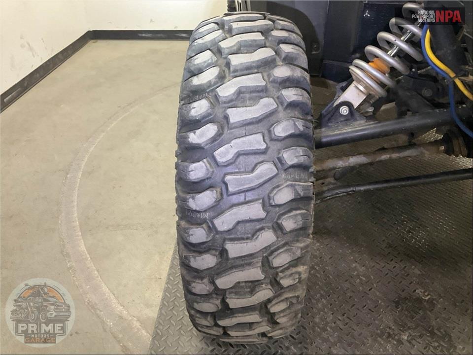 2021 Polaris RZR PRO XP SPORT ROCKFORD FOSGATE LE — фото 18